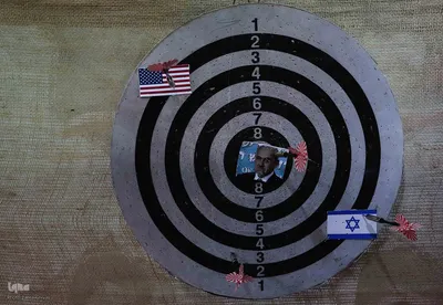 نمایشگاه دفاع مقدس و مقاومت در تبریز‎