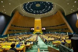 Sisistizo la UN kuwa hatua za utawa Kizayuni wa Israel huko Golan ni batili