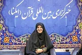 مشاور رئیس‌جمهور در امور همکاری‌های اقتصادی از ایکنا بازدید کرد
