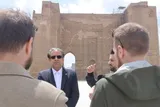 انسجام ملی از دلایل ناکامی دشمن در دستیابی به اهدافش بود