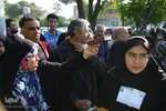 مرحله اول آزمون سراسری ۱۴۰۳ در اصفهان