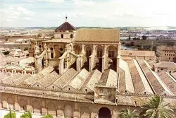 Masjid Agung Cordoba dalam Kondisi Kritis
