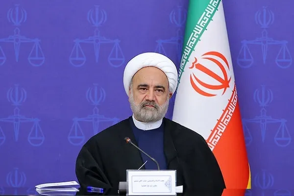 قوه قضائیه از اجرایی‌شدن قانون عفاف و حجاب کوتاه نمی‌آید
