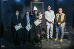 دومین جایزه ادبی «ساهر»‎