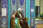 آغاز آیین گرامیداشت ایام فاطمیه(س) در شهرستان اهر