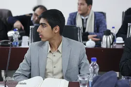دهمین دوره ارزیابی و انتخاب نمایندگان جمهوری اسلامی ایران جهت اعزام به مسابقات بین‌المللی قرآن