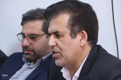حضور معاون هماهنگی و امور مجلس جهاددانشگاهی در شیراز