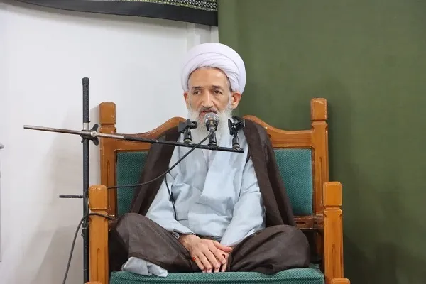 قیام حسینی منشأ عزت و انسجام امت اسلامی است