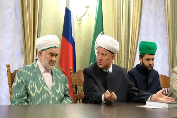 Подведены итоги деятельности ДСМР в 2019 году