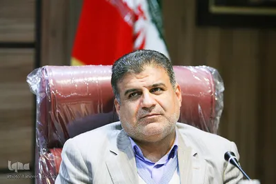 علیرضا فولادوند راد مدیر کل آموزش و پرورش شهرستان‌های تهران