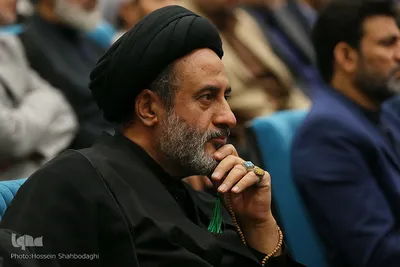 دیدار قضات و کارکنان دستگاه قضایی قم با رئیس قوه قضاییه