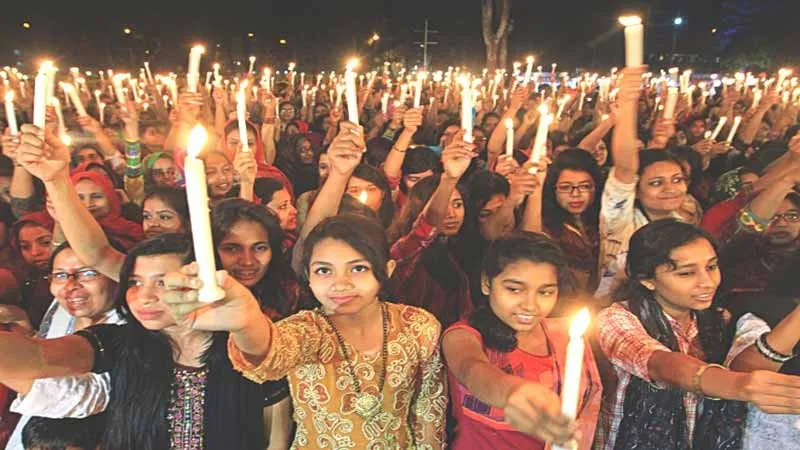 বাংলাদেশে আন্তর্জাতিক নারী দিবস পালিত: বিভিন্ন মহলের অভিমত