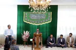 دورهمی رمضانیه اساتید و نخبگان قرآنی قم