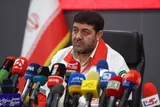 نجات جان هفت هزار و ۲۱۵ نفر توسط هلال‌احمر