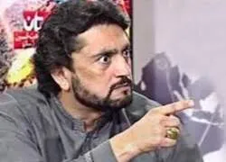 جہاد کشمیر کے نام پر پاکستان کی زمین استعمال کرنے کی اجازت نہیں دیں گے، شہر یار آفریدی