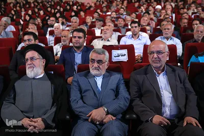 دومین کنگره ملی «لاله‌های سفید»