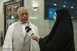 Kultivierung auf dem Gebiet der Einheit ist das Bedürfnis der islamischen Welt heute + Video
