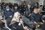 اعزام ۲ کاروان حج عمره لرستان به سرزمین وحی