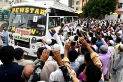 Tradisi Haji di India; Dari Perjalanan Laut hingga Oleh-oleh untuk Semua Etnis