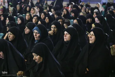 همایش تجلیل از یاوران وقف در شیراز