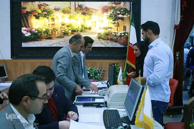 جشن گلریزان آزادی زندانیان غیر عمد
