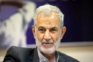 مرحوم حسن غفوری فرد نمونه مدیری متعهد و متخصص بود