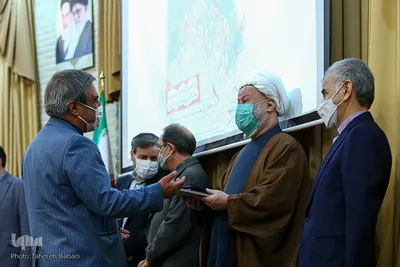 برگزاری فینال جشنواره تلاوت «ترنم وحی»
