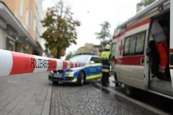 Muslim Patients Targeted in Knife Attack in NW Germany
