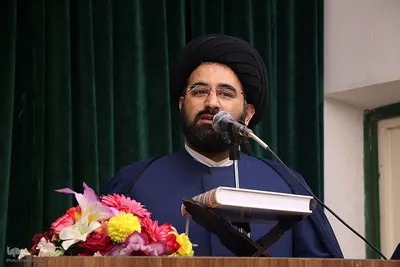 تجلیل از حافظان طرح جزءخوانی ماه رمضان در یزد‎