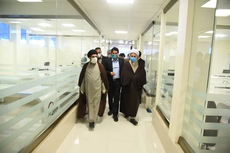 جهش تولید نیاز به مدیران جهادی دارد