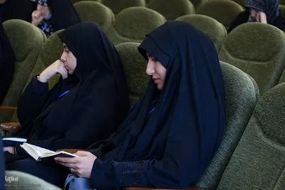حال و هوای دومین روز از سی‌ونهمین جشنواره ملی قرآن و عترت دانشجویان کشور
