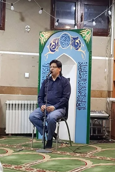 پورعاشوری