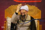 احیای شب ۲۱ رمضان در حرم شاهچراغ (ع)