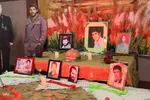 یادواره شهدای ملایر