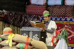یادواره ملی شهدای دانش آموزی و فرهنگیان عشایر جنوب کشور‎‎
