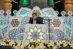 فینال جشنواره تلاوت‌های تقلیدی