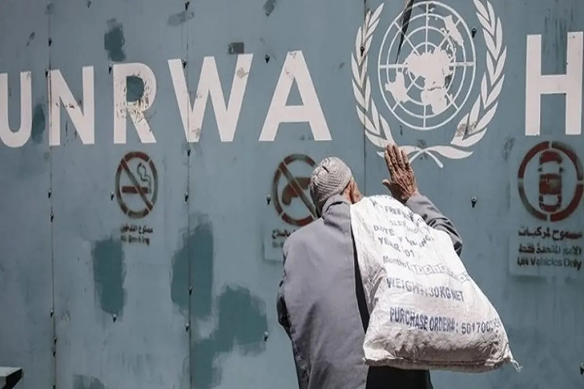 Kuinyima UNRWA misaada ni mbinu mpya ya Israel, Magharibi kutekeleza mauaji ya kimbari Gaza