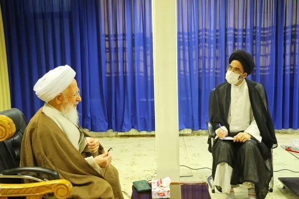 مسئولان برای رفع مشکلات مردم تدبیری بیاندیشند