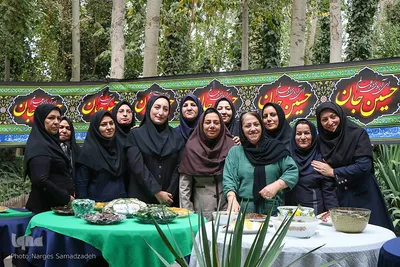 طعم نذری‎