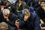 آغاز آیین گرامیداشت ایام فاطمیه(س) در شهرستان اهر