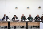 شورای فرهنگ عمومی استان همدان