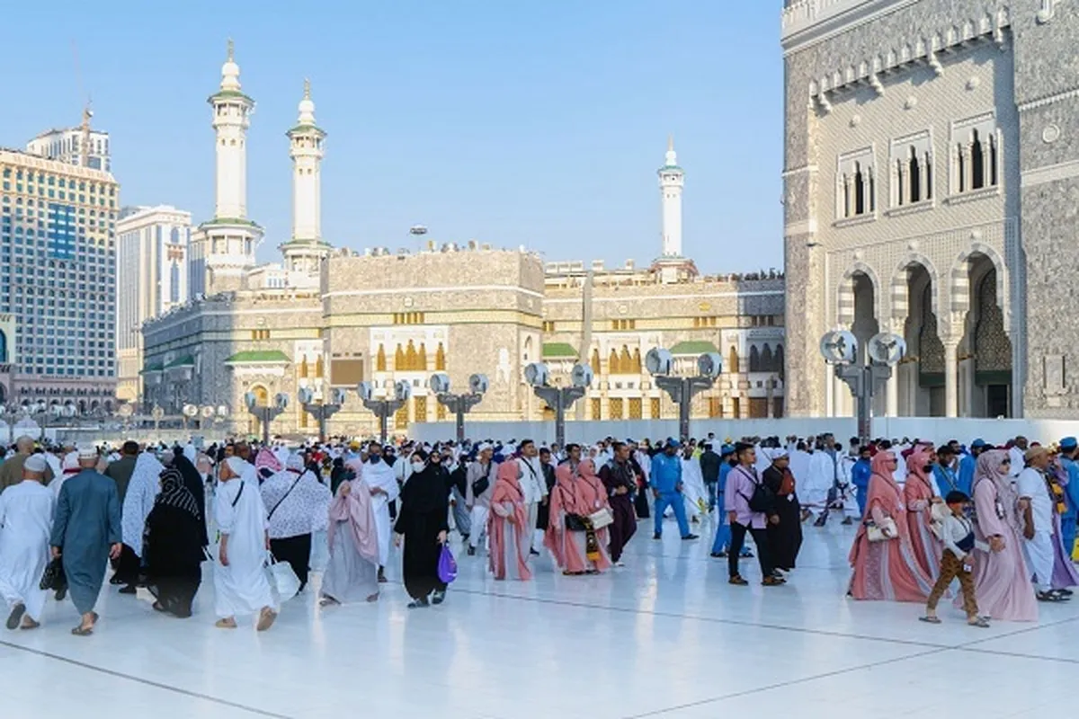 Simplified Process Introduced for Umrah Pilgrims from Persian Gulf States
