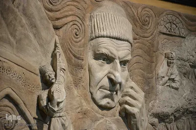 مقبره الشعرا تبریز، مدفن ادیبان و شعرای ایران‎‎