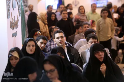 دومین سالگرد حجت الاسلام والمسلمین سید مهدی تقوی