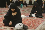 بزرگداشت هفته دولت در شاهچراغ(ع)‎