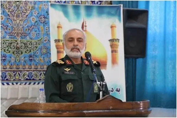 هدف اصلی قرارگاه امام حسن(ع) محرومیت‌زدایی است