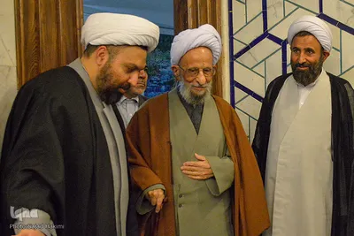 آئین اختتامیه پنجمین کنگره بین المللی علوم انسانی اسلامی