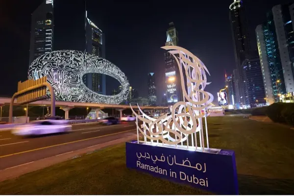 Publication d’un guide de respect des jeûneurs à Dubaï pendant le mois de Ramadan