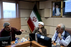 نشست هم‌اندیشی مدیران عامل اتحادیه‌های مؤسسات و تشکل‌های فرهنگی ـ مردمی قرآن و عترت استان های سراسر کشور