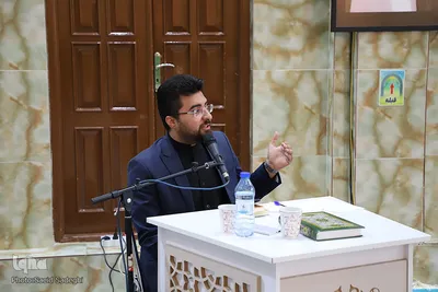 مرحله استانی شانزدهمین جشنواره ملی تلاوت های مجلسی‎‎